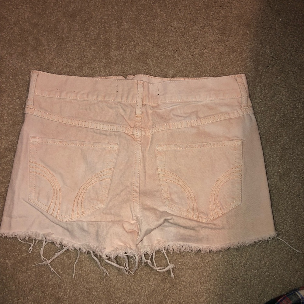 Shorts - Picture 2 of 2